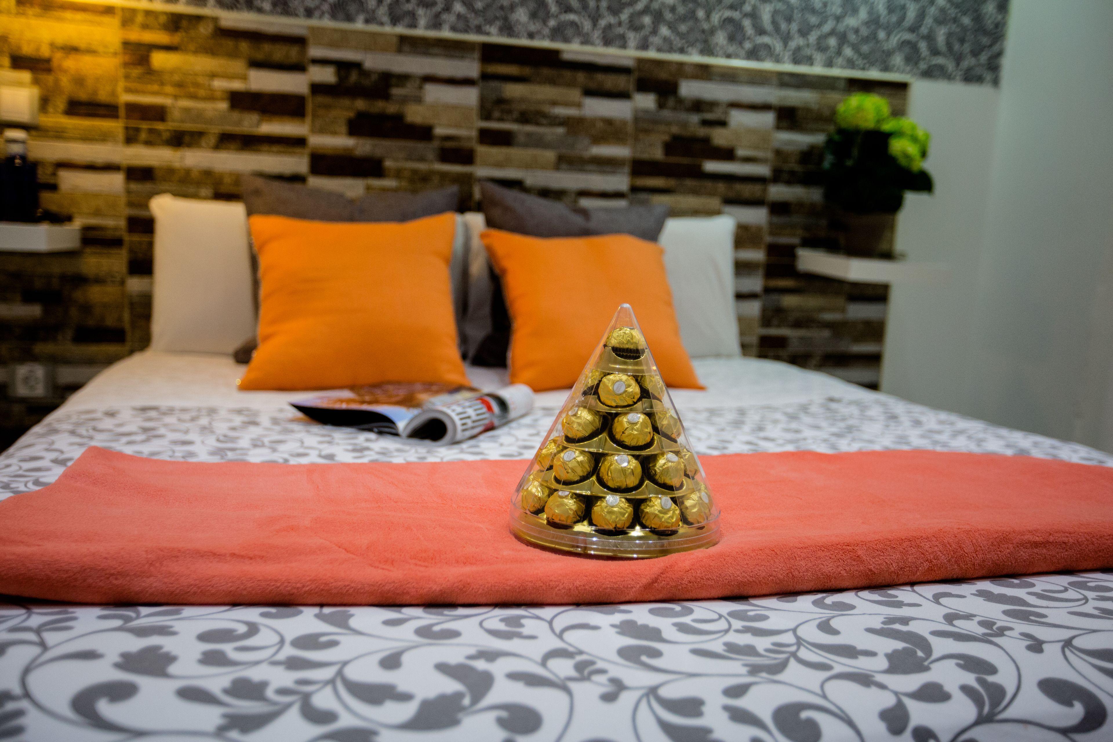 Hostal Adis, Madrid